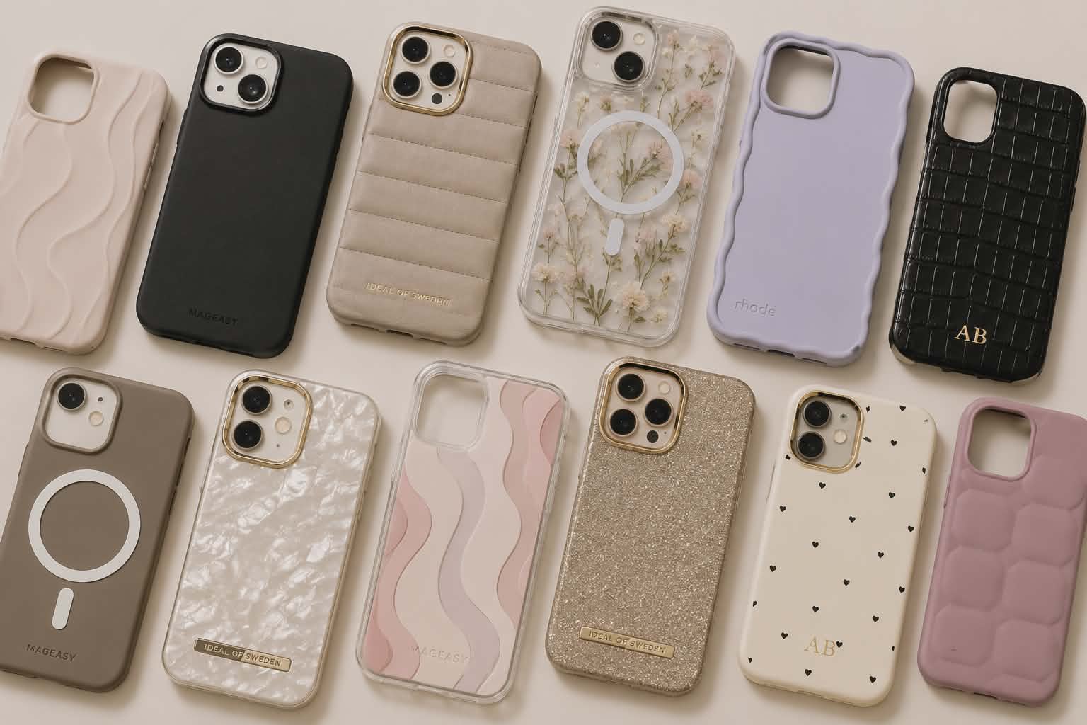 Mobile Covers