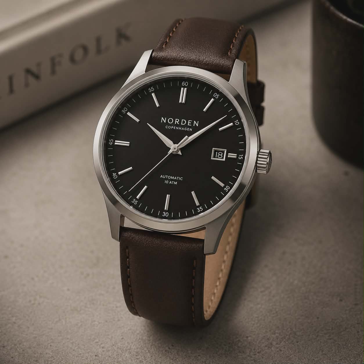 Watches