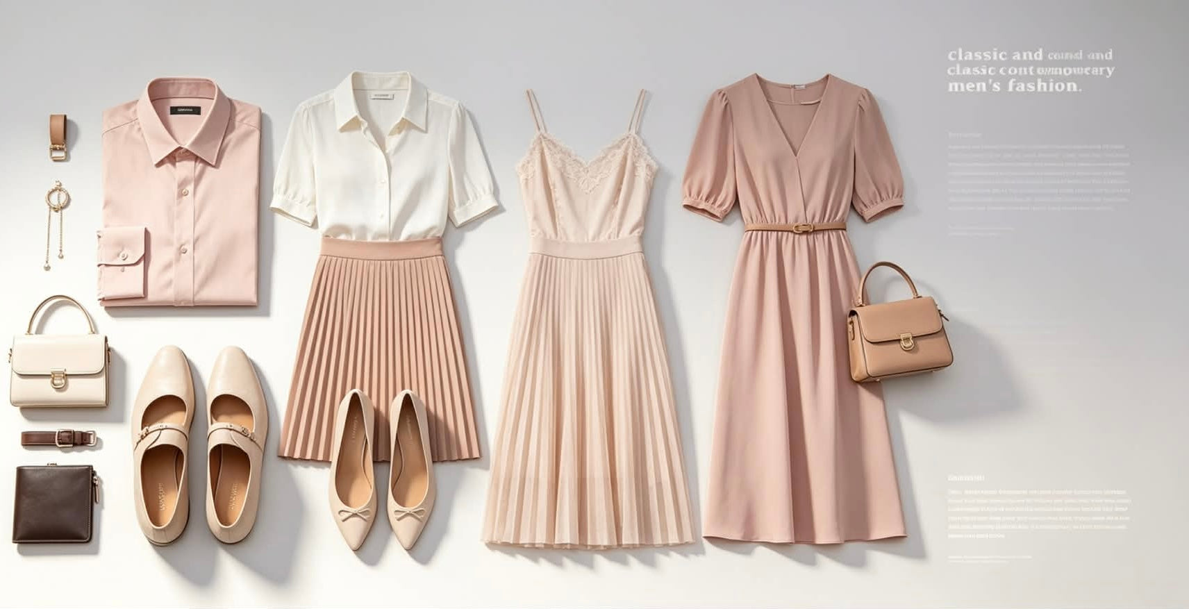 Female clothing