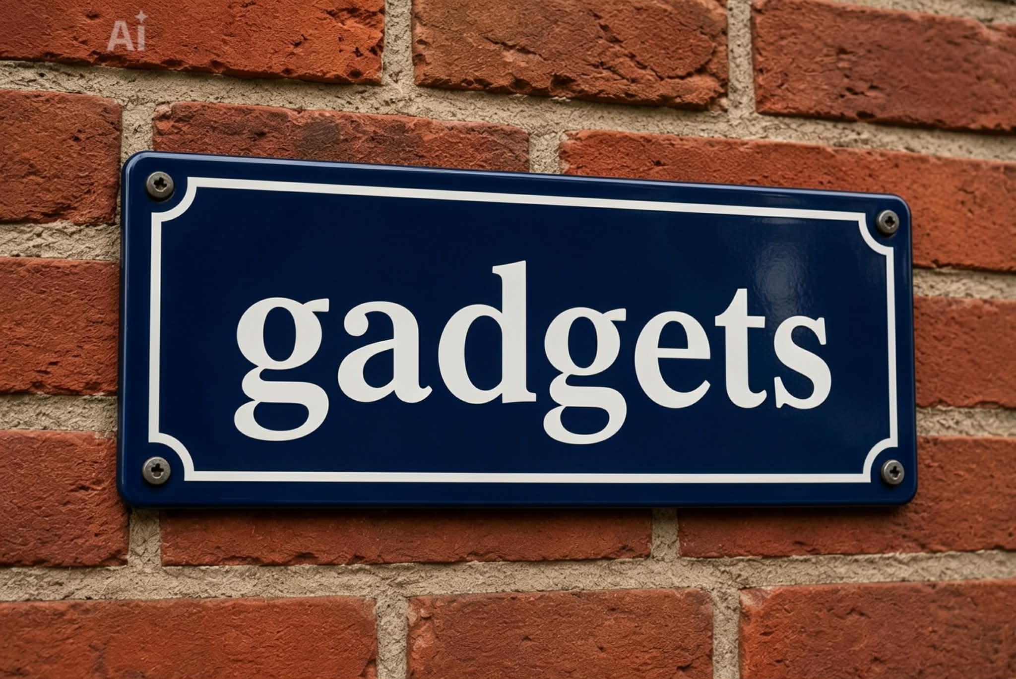 Random gadgets