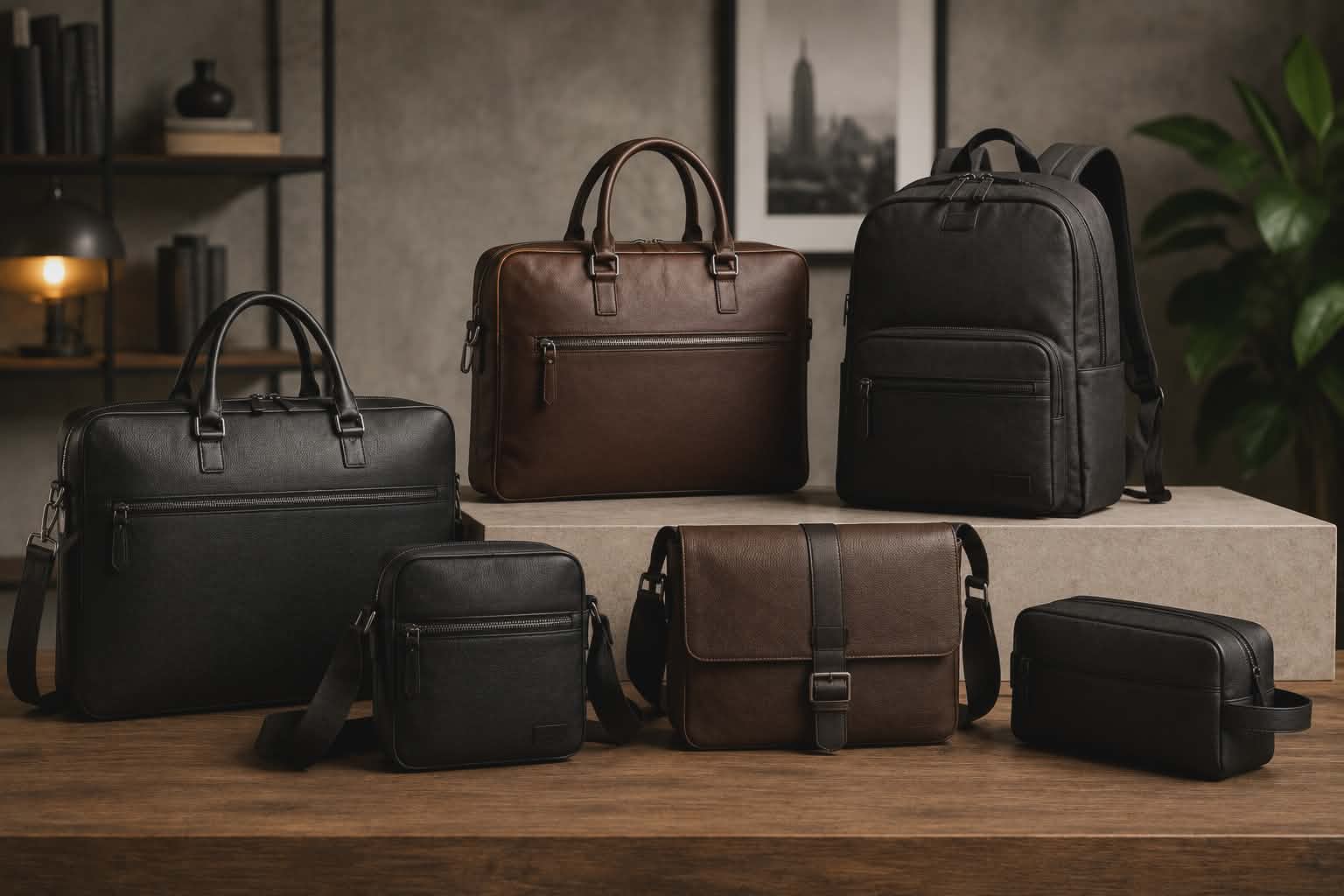 Bags