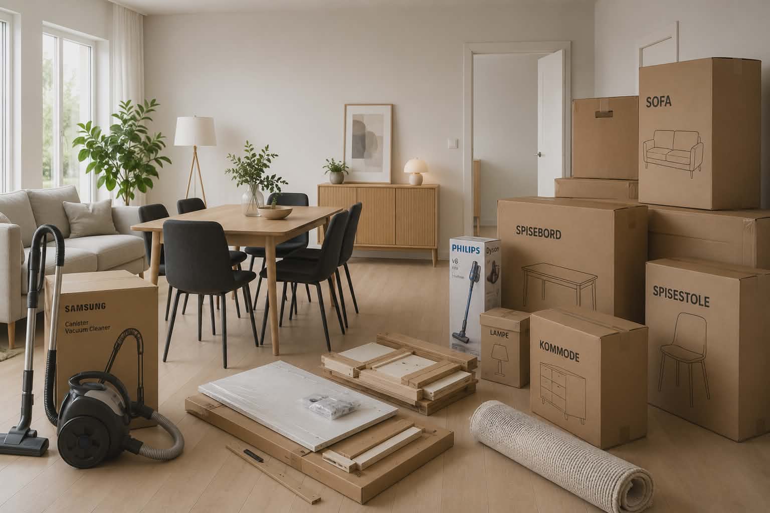 Livingroom