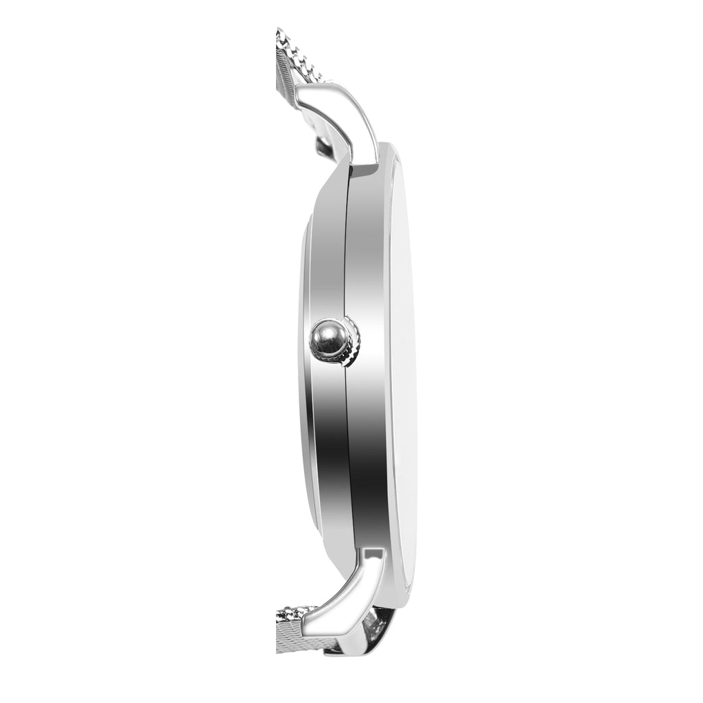 Keegan Slim Dress Watch