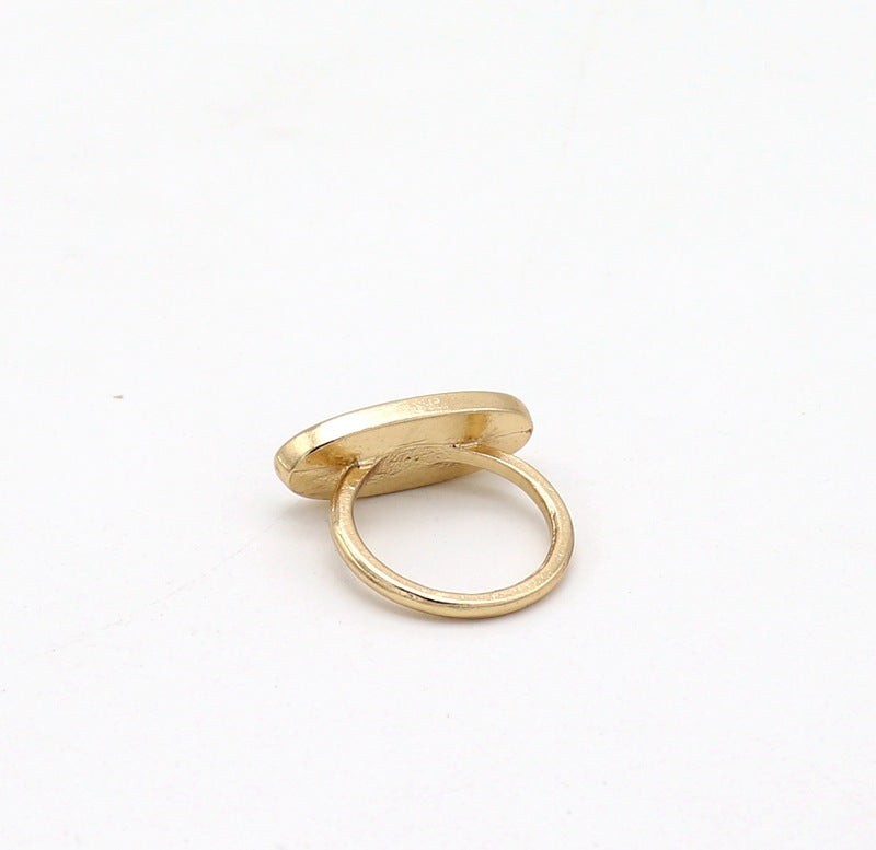 Trend design and development of European and American style jewelry