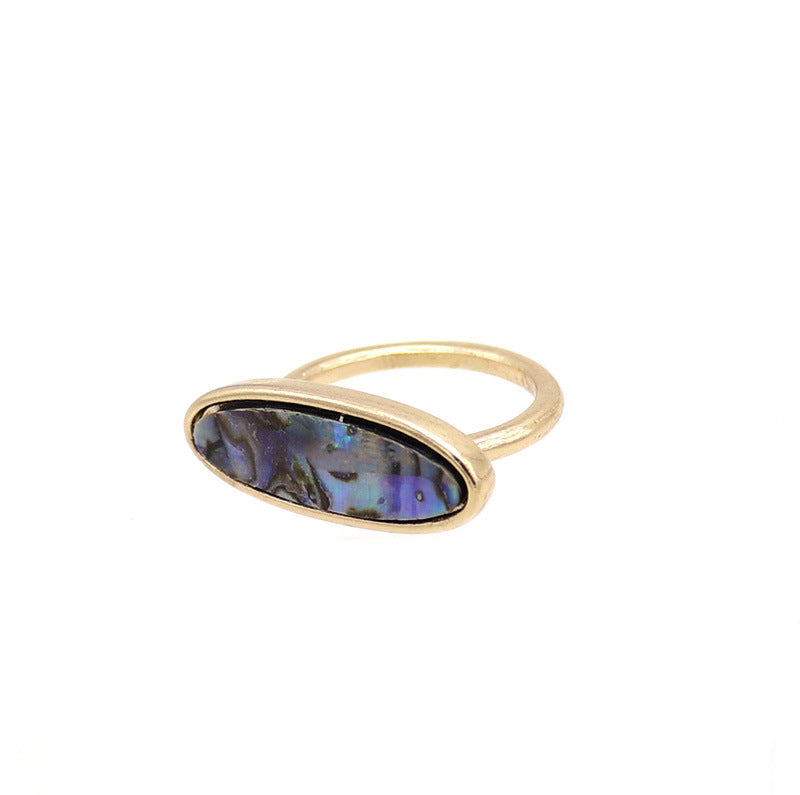 Trend design and development of European and American style jewelry