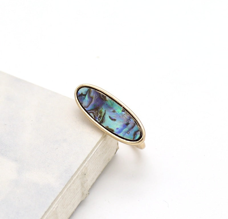Trend design and development of European and American style jewelry