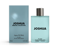 Joshua Perfume for Men by Aqua Di Holy, Eau De Toilette Spray 100ml