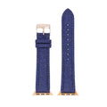 Waidzeit Smart watch strap - Merino Wool