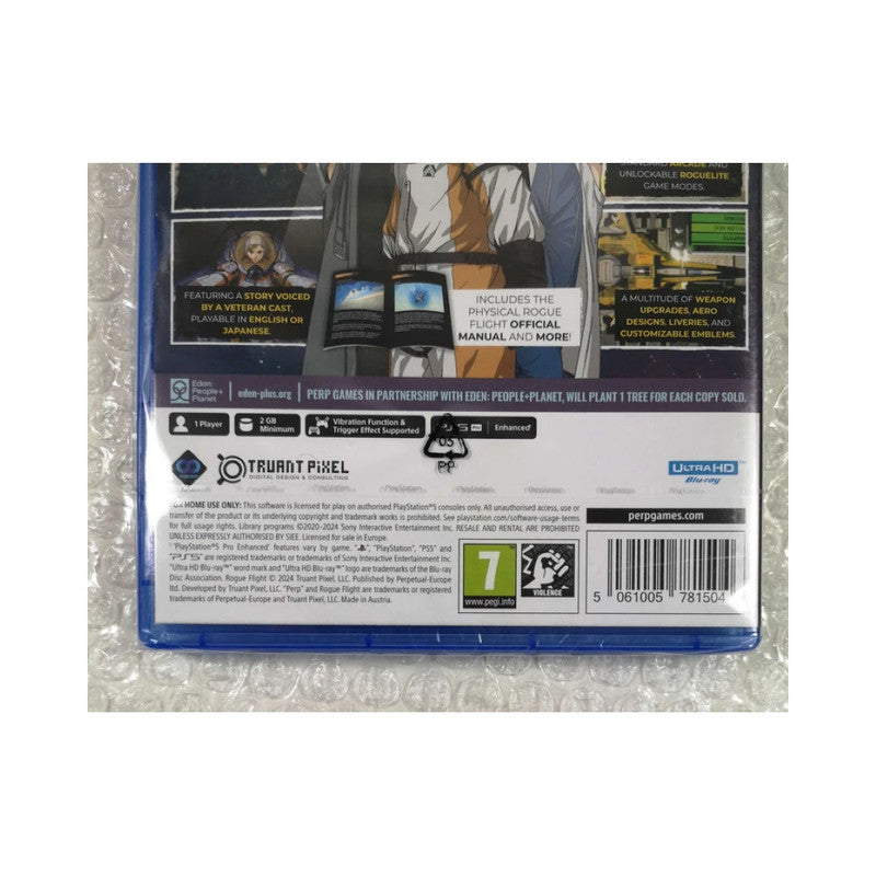 Rogue Flight - Playstation 5