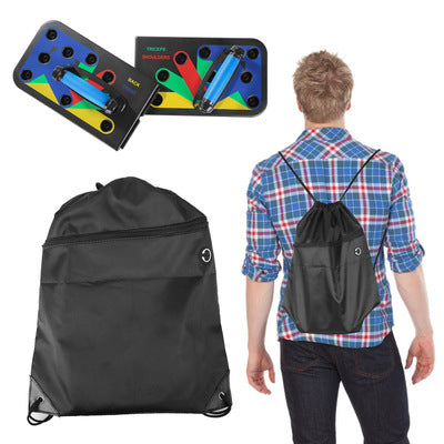 Foldable 9 in 1 Push Up Board for Home Gym