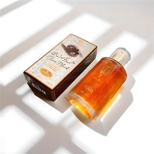 ChocoMusk™ | Oriental Edition Dubai Parfume