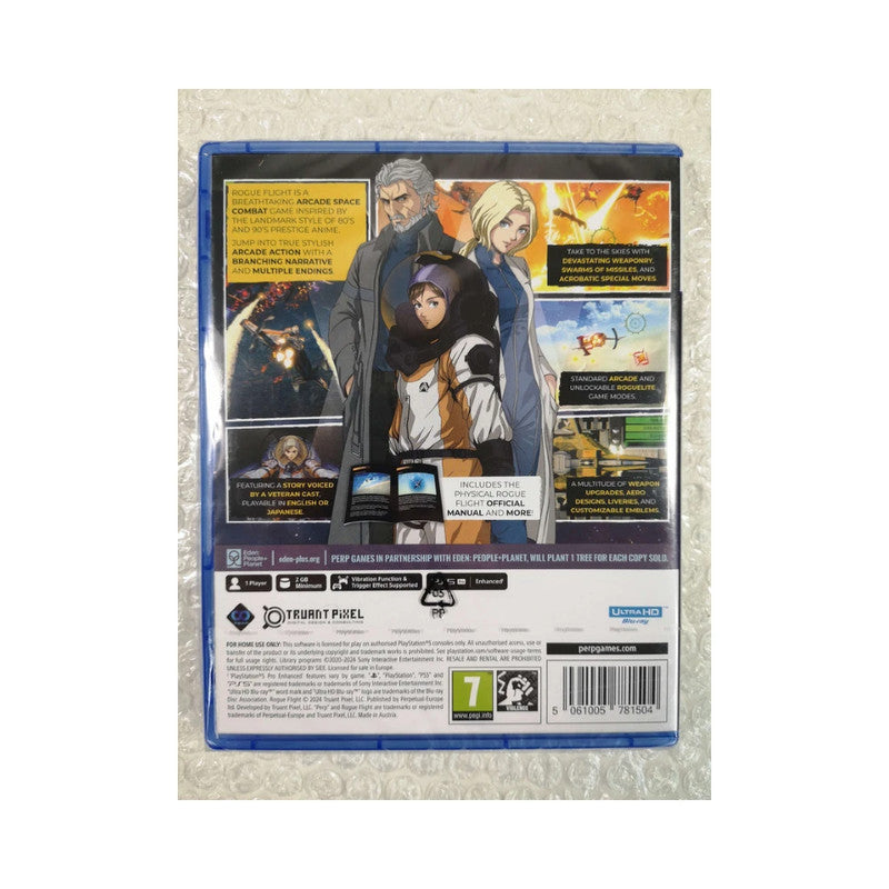 Rogue Flight - Playstation 5