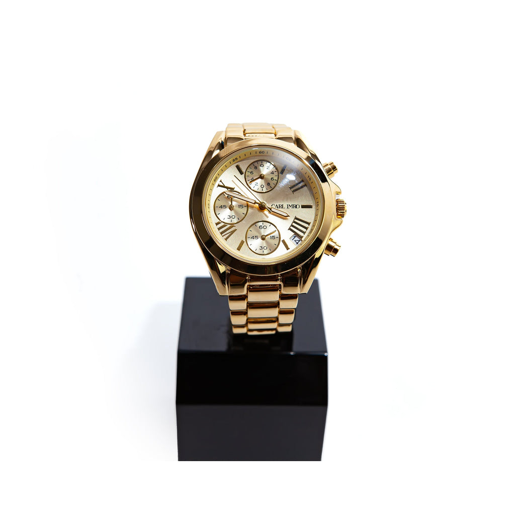 CRLi Faith FX Watch