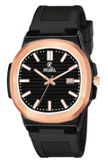 Men's Wrist Watch, Analogue Display