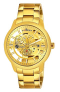 Men's Wrist Watch, Analogue Display