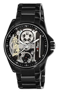 Men's Wrist Watch, Analogue Display