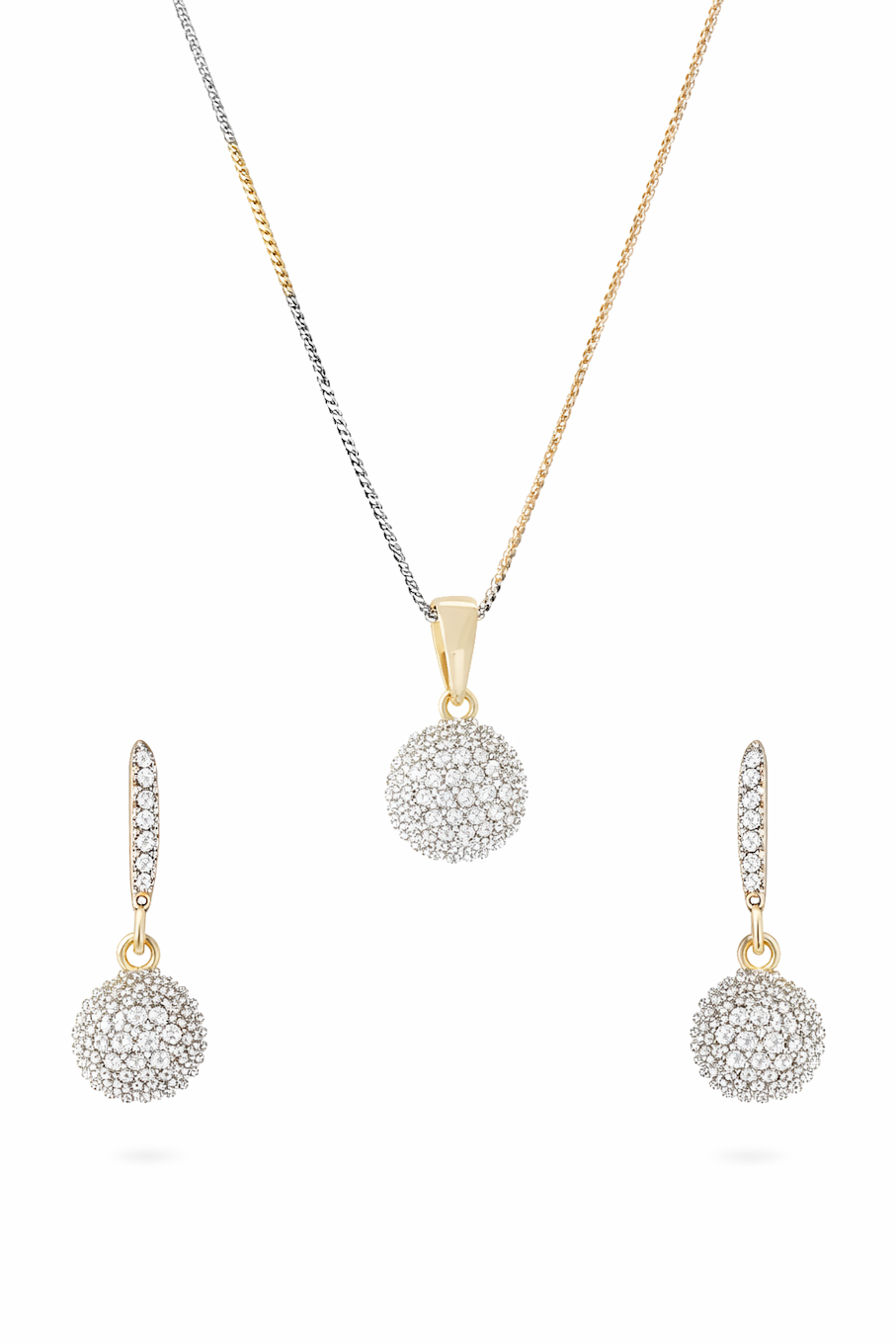 Designer Statement Necklace for Women Style