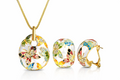 Lightweight Elegant Necklace for Daily Fashion