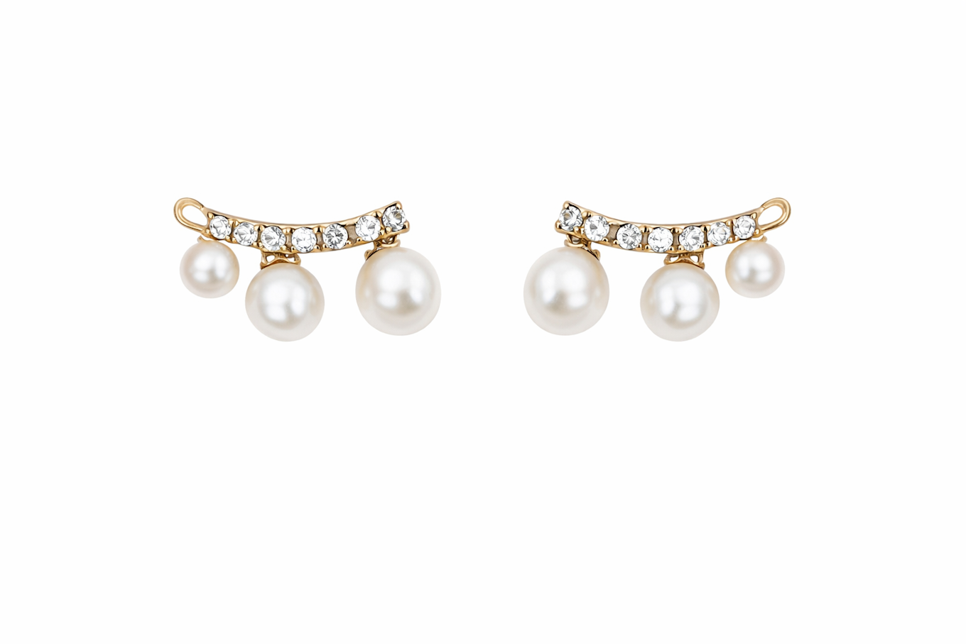 Elegant Jewelry Earrings for Every Occasion