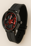 Men's Wrist Watch, Analogue Display (Forum-1)