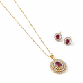 Lightweight Fashion Necklace for Women